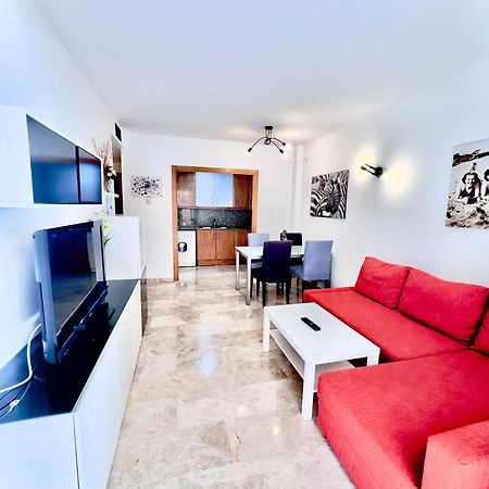 Ferienwohnung Ventura Park B4 0 Salou Exterior foto