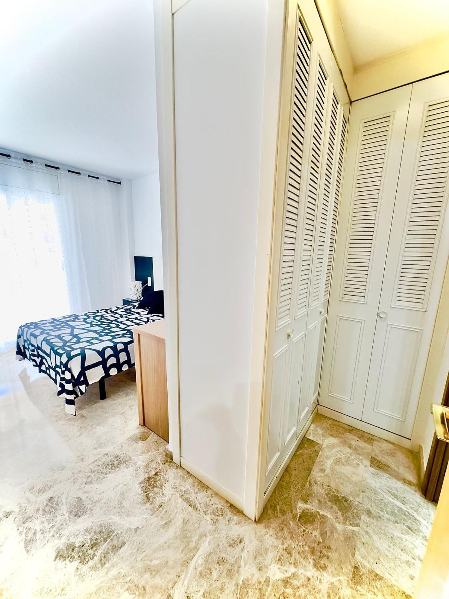 Ferienwohnung Ventura Park B4 0 Salou Exterior foto