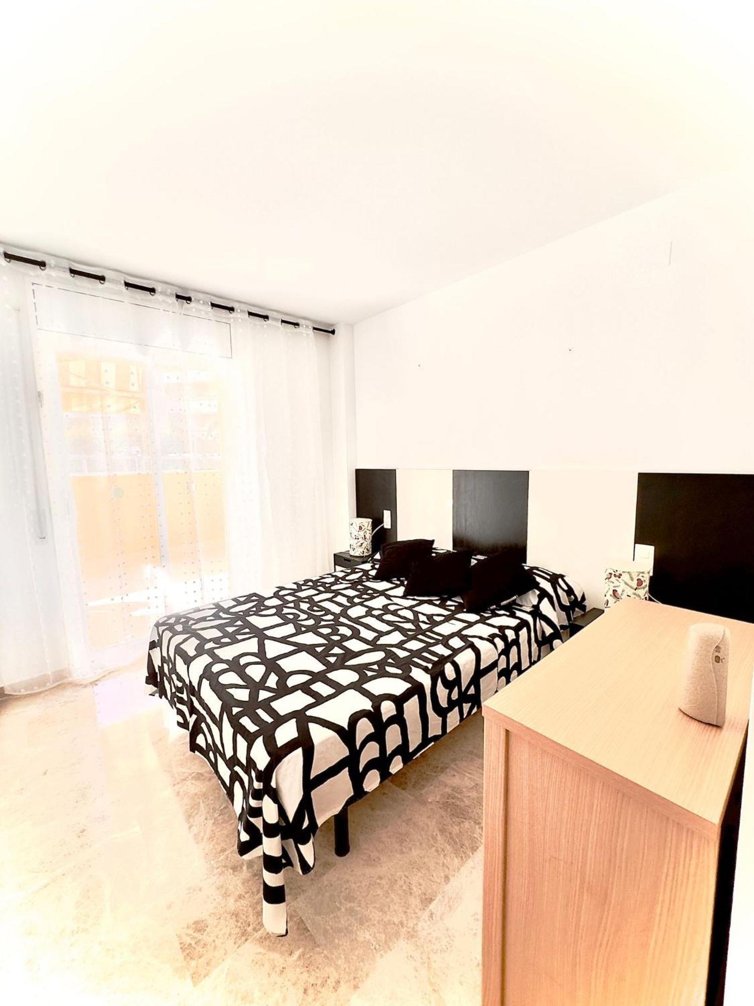 Ferienwohnung Ventura Park B4 0 Salou Exterior foto